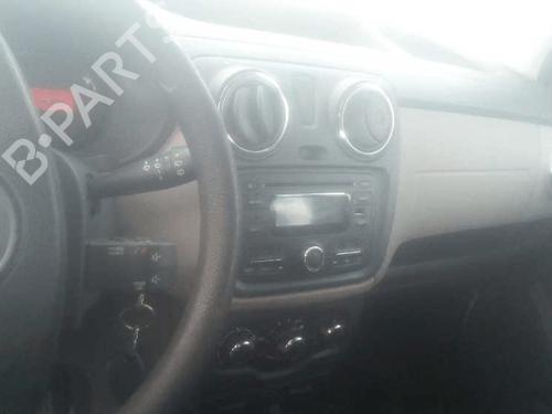 Left front steering knuckle DACIA DOKKER MPV (KE_) 1.6 LPG | BP18371304M25  - Image 5