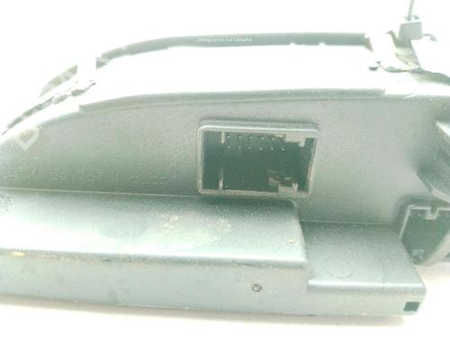 Left front window switch BMW 5 (E39) 520 i | BP25046279I27 