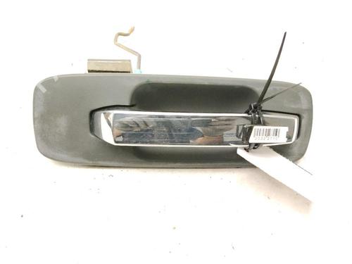 Used Rear right interior door handle Rear right interior door handle NISSAN X-TRAIL I (T30) 2.2 Di 4x4 (114 hp) 39739744 39739744