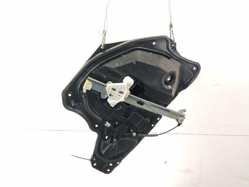 Front right window mechanism MAZDA 3 (BM, BN) 2.0 | BP39739508C23 - Image 2