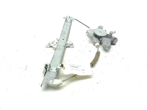 Rudehejsemekanisme Højre foran NISSAN JUKE (F15) 1.2 DIG-T (115 hp) 31694791