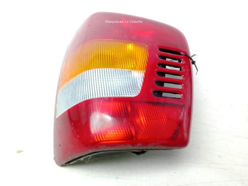 Used Left taillight JEEP GRAND CHEROKEE II (WJ, WG) 3.1 TD 4x4 (140 hp) 30771537