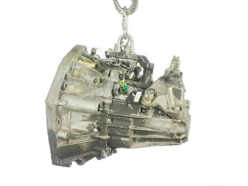 Gearbox DACIA DUSTER (HS_) 1.5 dCi 4x4 (HSMC, HSMD) | BP39580708M3 - Image 2