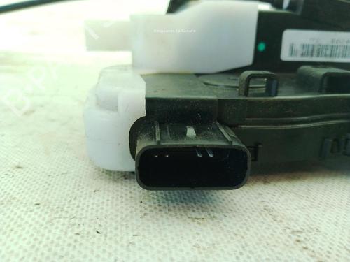 Rear left lock HYUNDAI ix35 (LM, EL, ELH) 1.7 CRDi | BP26728513C100 