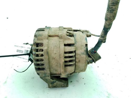 Alternator SSANGYONG KYRON 2.0 Xdi | BP30191866M7 