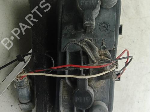 Left taillight NISSAN PRIMASTAR Van (X83) 2.0 dCi 115 | BP34363631C34  - Image 5