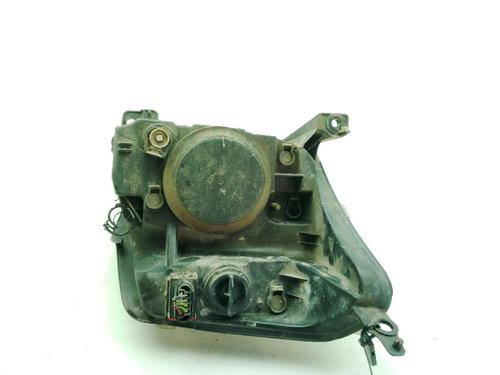 Left headlight CITROËN C2 (JM_) 1.1 | BP32041639C28