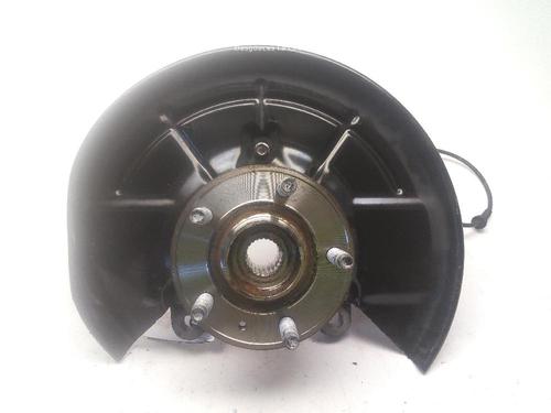 Used Right front steering knuckle Right front steering knuckle 24996083 24996083