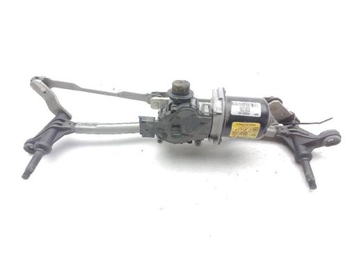 front-wipers-mechanism-bmw-5-e60-530-d-xdrive-178420-null-2001-2002-2003-2004-2005-2006-2007-2008-2009-2010-18362012 main image