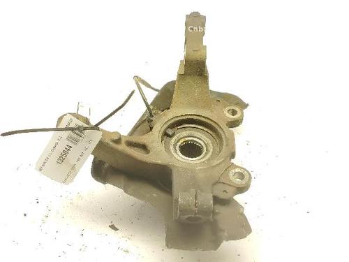 Left front steering knuckle CITROËN NEMO Box Body/MPV (AA_) 1.4 HDi | BP18368092M25 