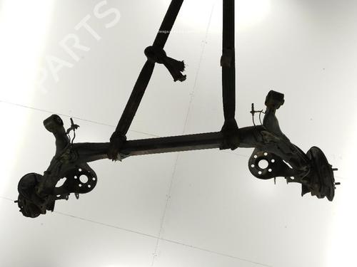 Used Rear axle Rear axle TOYOTA PRIUS PLUS (_W4_) 1.8 Hybrid (ZVW40W, ZVW41W) (136 hp) 27859539 27859539