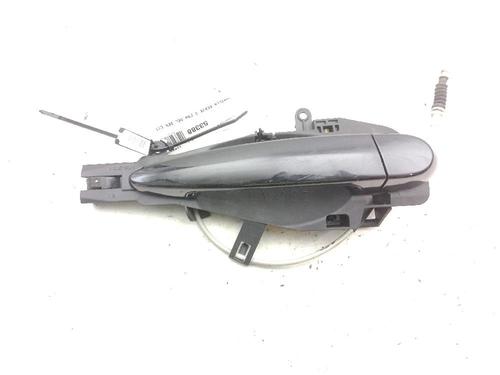 Used Front right exterior door handle BMW 3 (E90) 320 d (177 hp) 18372311