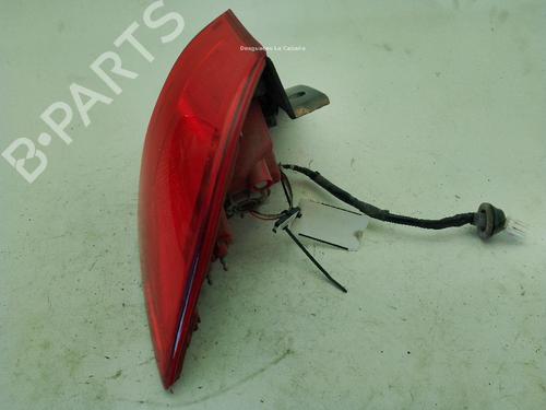 Right taillight KIA CEE'D (JD) 1.4 CRDi 90 | BP29605910C35 