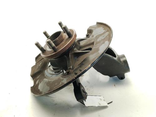 Left front steering knuckle FORD TRANSIT CONNECT V408 Box Body/MPV 1.5 TDCi | BP24238953M25 