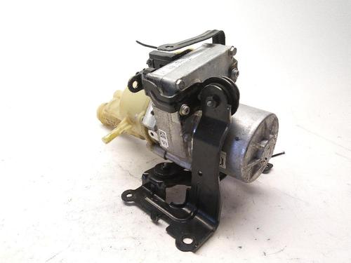 Used Steering pump Steering pump CITROËN JUMPY III Platform/Chassis (V_) 1.6 BlueHDi 95 (95 hp) 24043922 24043922