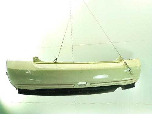 Used Rear bumper MINI MINI (R50, R53) Cooper (116 hp) 24121853