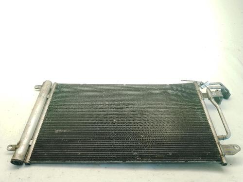 Used AC radiator SEAT TOLEDO IV (KG3) 1.6 TDI (105 hp) 25612538
