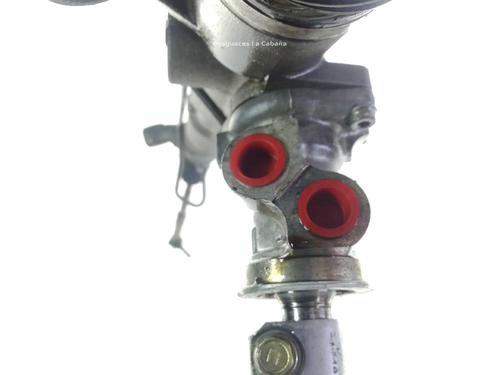 Steering rack TOYOTA AVENSIS Saloon (_T25_) 2.0 D-4D (CDT250_, CDT250R) | BP18368633M22 