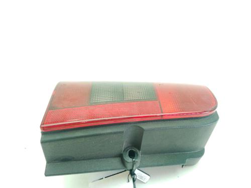 Left taillight PEUGEOT PARTNER MPV (5_, G_) 2.0 HDI | BP32203884C34 - Image 2