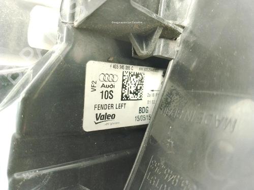 Left taillight AUDI A6 C7 (4G2, 4GC) 3.0 TDI quattro | BP39262997C34  - Image 5
