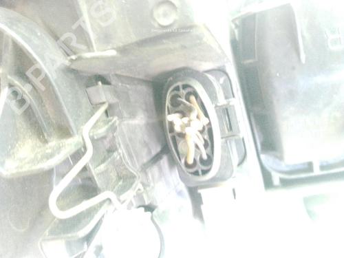 Left headlight AUDI A4 B6 (8E2) 1.9 TDI | BP28209022C28 