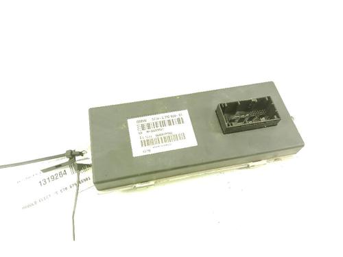 Used Electronic module BMW X5 (E70) xDrive 35 i (306 hp) 18373123