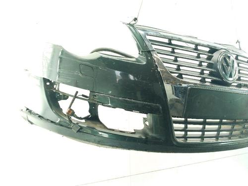 Front bumper VW PASSAT B6 (3C2) 2.0 TDI 16V | BP28351042C7 