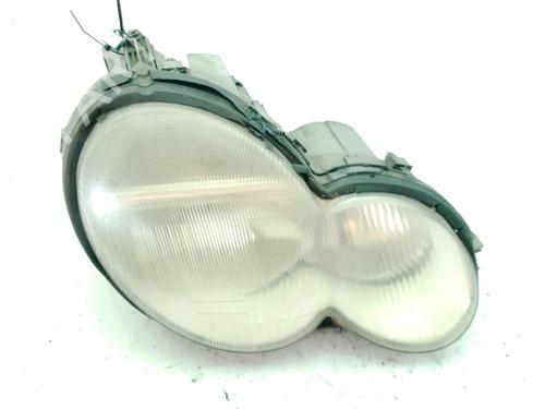 Used Right headlight MERCEDES-BENZ C-CLASS Coupe (CL203) C 220 CDI (203.708) (150 hp) 28350989