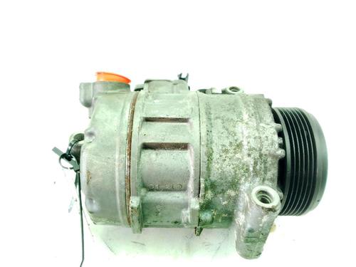 AC compressor BMW 3 (E90) 330 d | BP33426205M34 - Image 3