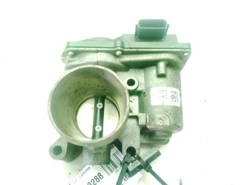 Throttle body SMART FORFOUR Hatchback (453) 1.0 (453.042, 453.043) | BP33716340M82 - Image 3