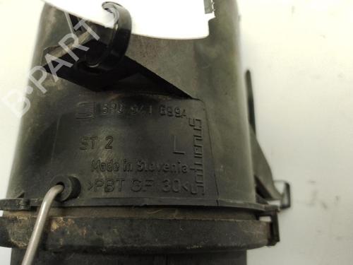 Left front fog light SEAT ALTEA (5P1) | BP30171146C30