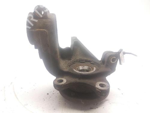 Left front steering knuckle CITROËN BERLINGO / BERLINGO FIRST Box Body/MPV (M_) 1.9 D 70 (MBWJZ, MCWJZ) | BP24001080M25 