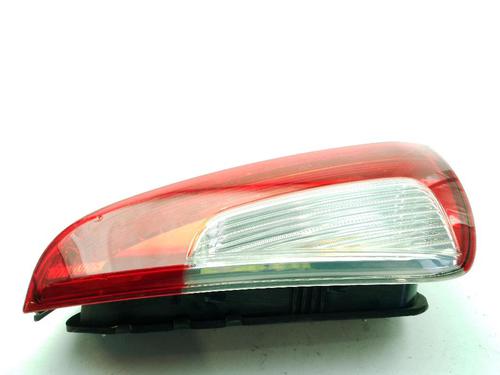 Left taillight LANCIA MUSA (350_) 1.3 D Multijet (350.AXM11, 350.AXM1A, 350.AXI1A) | BP32437988C34