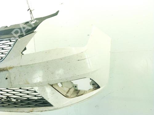 Front bumper SEAT IBIZA IV (6J5, 6P1) 1.6 TDI | BP29129690C7 