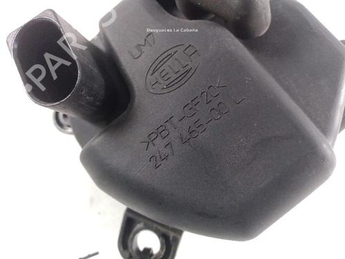 Left front fog light AUDI A8 D3 (4E2, 4E8) 4.0 TDI quattro | BP18376867C30 - Image 3