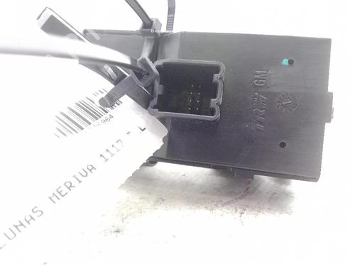 Left front window switch OPEL MERIVA B MPV (S10) 1.7 CDTI (75) | BP24045772I27 