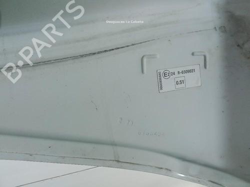 Hood CITROËN DS3 (SA_) 1.6 HDi 90 | BP18368946C1 