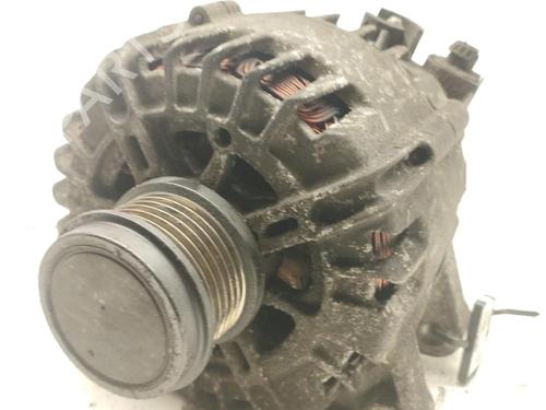 Used Alternator Alternator FORD TRANSIT CONNECT V408 Box Body/MPV 1.6 TDCi (95 hp) 24046027 24046027