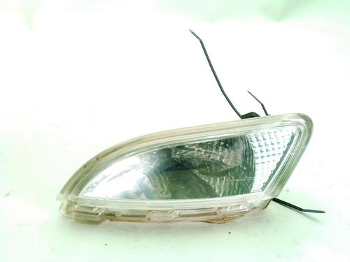 Used Left front fog light Left front fog light RENAULT TWINGO II (CN0_) 1.2 16V (CN04, CN0B) (75 hp) 31989975 31989975