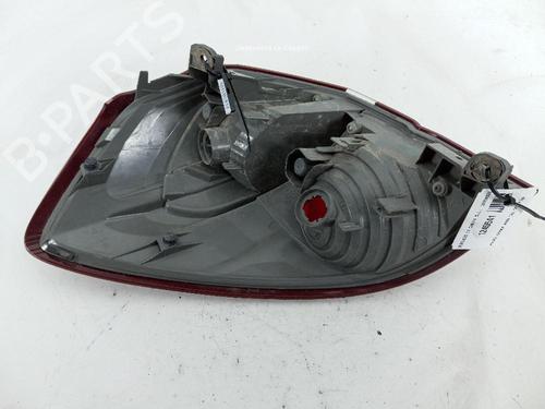 Right taillight SUBARU LEGACY IV Estate (BP) 2.5 AWD (BP9) | BP18375382C35 