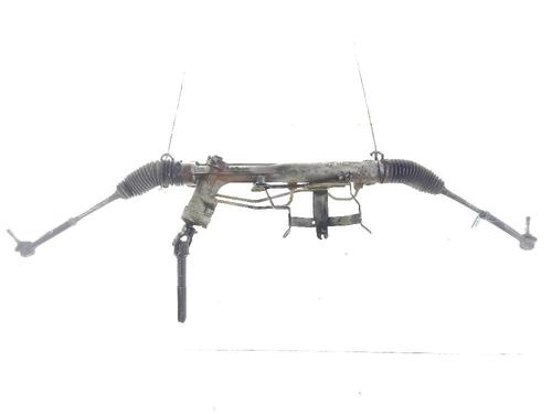Used Steering rack OPEL VECTRA C GTS (Z02) 1.8 (F68) (140 hp) 18369041