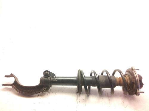 Used Left front shock absorber AUDI A6 C7 (4G2, 4GC) 2.0 TDI (150 hp) 24047935