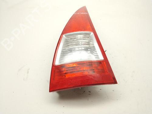 Used Left taillight Left taillight CITROËN C3 I (FC_, FN_) 1.1 i (60 hp) 39667272 39667272