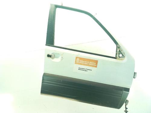 Right front door NISSAN TERRANO II (R20) 2.7 TDi 4WD | BP29328921C3 
