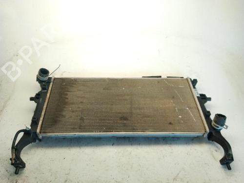Køler KIA CEED (CD) 1.0 T-GDI | BP26409790M31 
