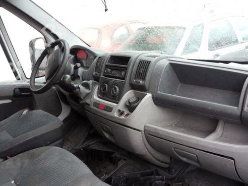 Used Parts PEUGEOT BOXER Van 2.2 HDi 100 (101 hp) 4021127