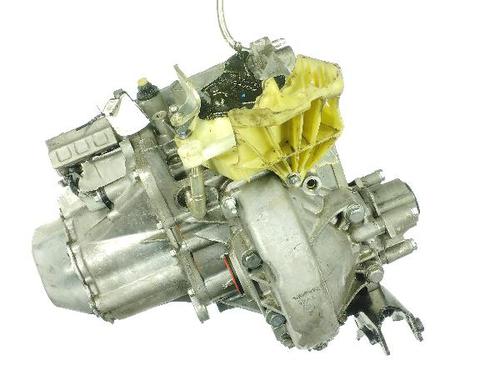 Gearbox PEUGEOT 208 I (CA_, CC_) 1.2 THP 110 | BP18373420M3 