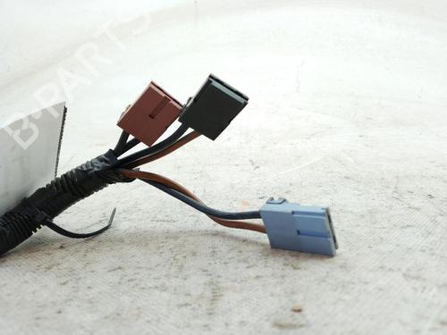 Ignition barrel PEUGEOT EXPERT (224_) 1.9 D | BP24862343M48 