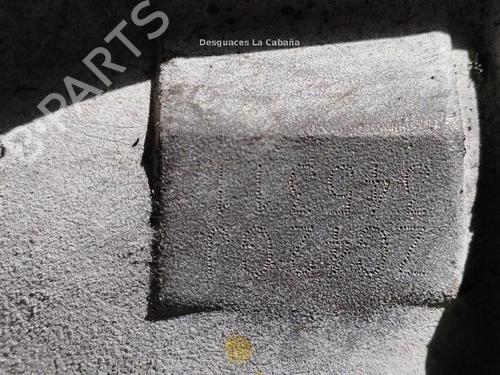 Gearbox KIA VENGA (YN) 1.4 CVVT | BP33953947M3  - Image 5