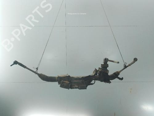Used Steering rack SEAT ALTEA XL (5P5, 5P8) 1.4 TSI (125 hp) 18861989